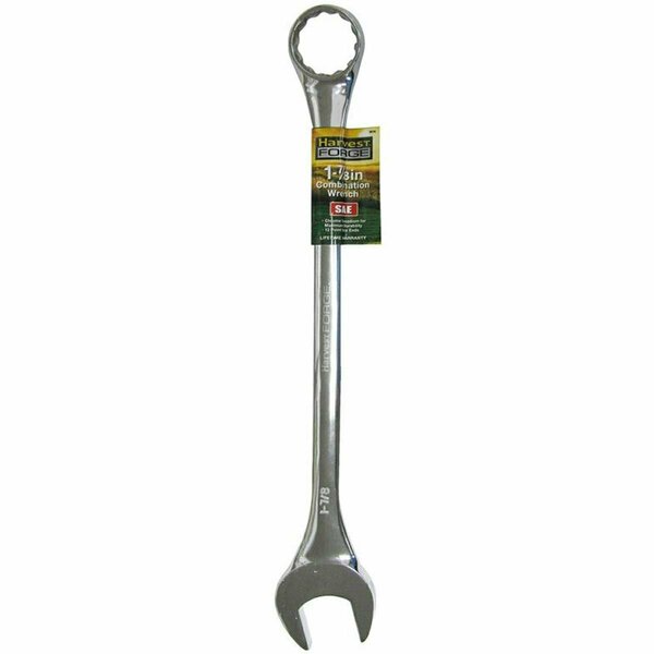 Protectionpro 1.87 in. Combination Wrench PR3312785